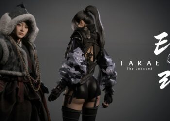 [Eksklusif] Action RPG TARAE: The Unbound Mempunyai 80 Boss Unik, Semuanya Tiada Rekaan Kitar Semula