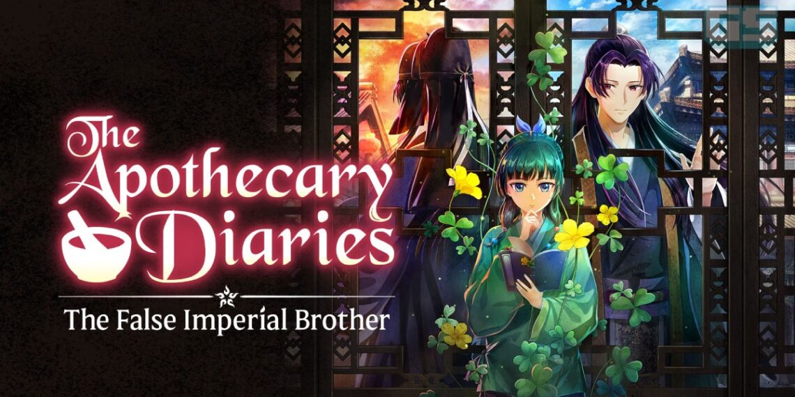 The Apothecary Diaries Bakal Terima Game Console Pertama Pada 2027, Dibangunkan Oleh Pencipta Siri ‘Atelier’
