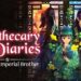 The Apothecary Diaries Bakal Terima Game Console Pertama Pada 2027, Dibangunkan Oleh Pencipta Siri ‘Atelier’
