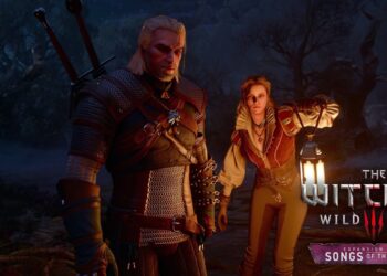 [Eksklusif] Keluar Dari Persaraan Demi Sahabat, Kupasan Mendalam The Witcher 3: Songs of the Past