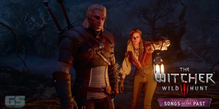 [Eksklusif] Keluar Dari Persaraan Demi Sahabat, Kupasan Mendalam The Witcher 3: Songs of the Past