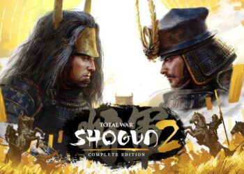 Total War: SHOGUN 2 – Complete Edition Tiba Oktober 2026 Dengan Sokongan 64-Bit & Lebih 50 Clan Baru