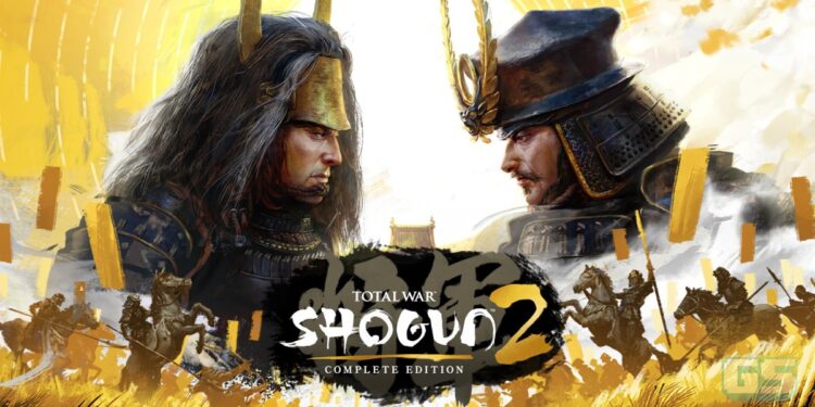 Total War: SHOGUN 2 – Complete Edition Tiba Oktober 2026 Dengan Sokongan 64-Bit & Lebih 50 Clan Baru