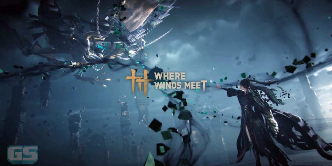 Where Winds Meet – Akhir Babak Hidden Mountain, Tetapi Permulaan Legenda Baru Menuju Ulang Tahun Pertama