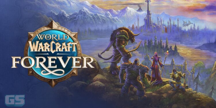 [Eksklusif] World of Warcraft: Forever Mentafsir Semula Nostalgia Era Vanilla Tanpa Merosakkannya