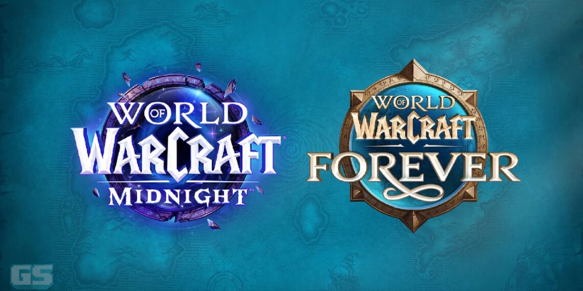 Evolusi Dua Dekad World of Warcraft – Blizzard Jelaskan Hala Tuju Midnight, WoW Forever & Masa Depan MMO