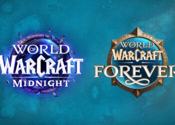 Evolusi Dua Dekad World of Warcraft – Blizzard Jelaskan Hala Tuju Midnight, WoW Forever & Masa Depan MMO