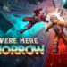 [TGS2026] Eksklusif Bersama We Were Here Tomorrow – Komunikasi Menjadi Tali Hayat Merentasi Masa & Ruang