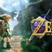 Remake The Legend of Zelda: Ocarina of Time Akan Tiba Di Switch 2 Pada November 2026