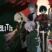 Game Survival Horror Shooter ‘ANOMALITH’ Lancar Demo Percuma Di PS5, Switch 2 & PC