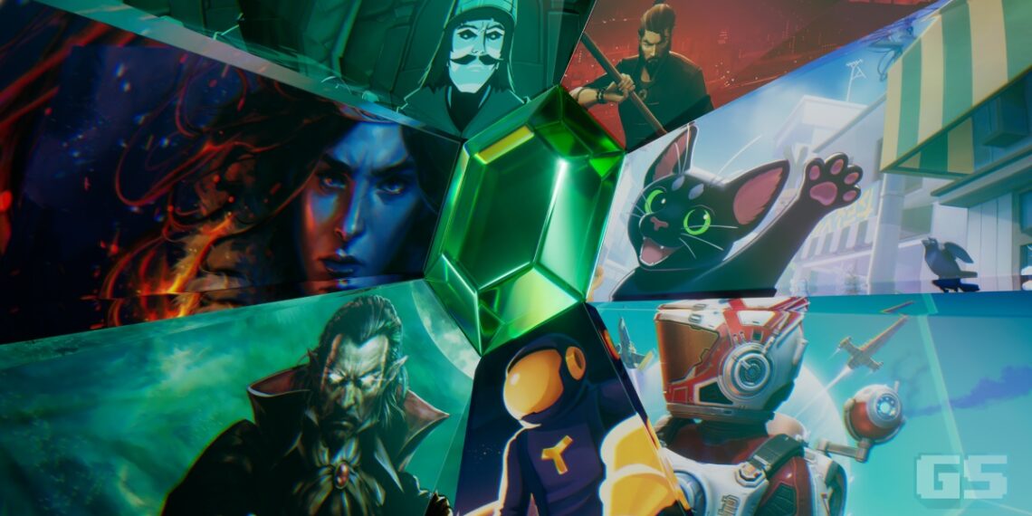 Tujuh Game Indie Popular Bakak Keluar Di iPhone & iPad Minggu Ini Termasuk Vampire Crawlers & No Man’s Sky 