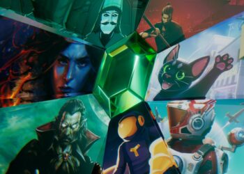 Tujuh Game Indie Popular Bakak Keluar Di iPhone & iPad Minggu Ini Termasuk Vampire Crawlers & No Man’s Sky