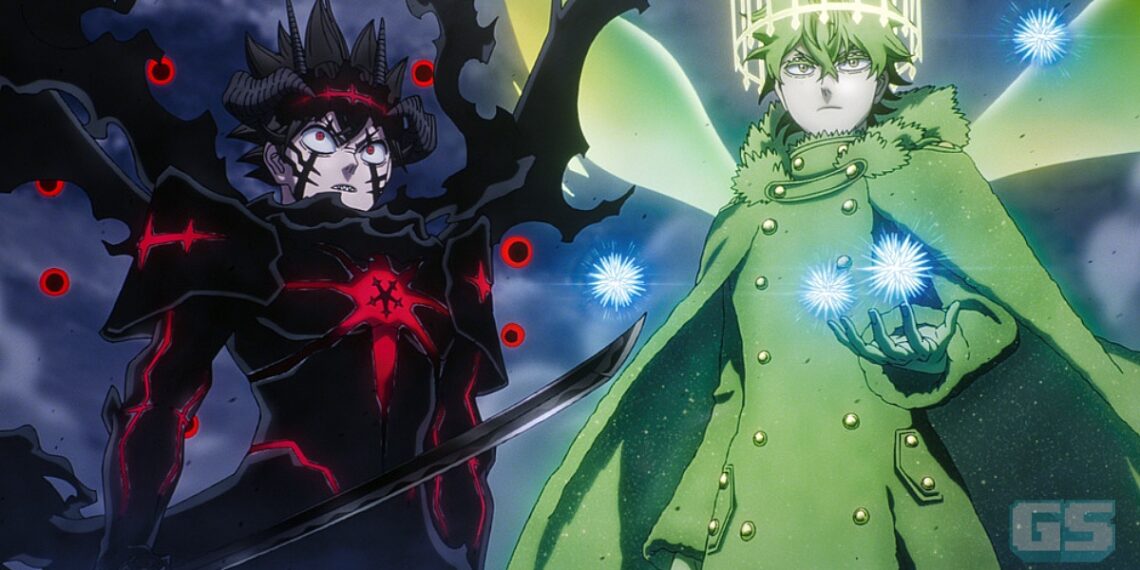 Anime Black Clover Kembali Lepas 5 Tahun, Tapi Khabar Angin Kata Season 2 Mungkin Jadi Penamat Siri