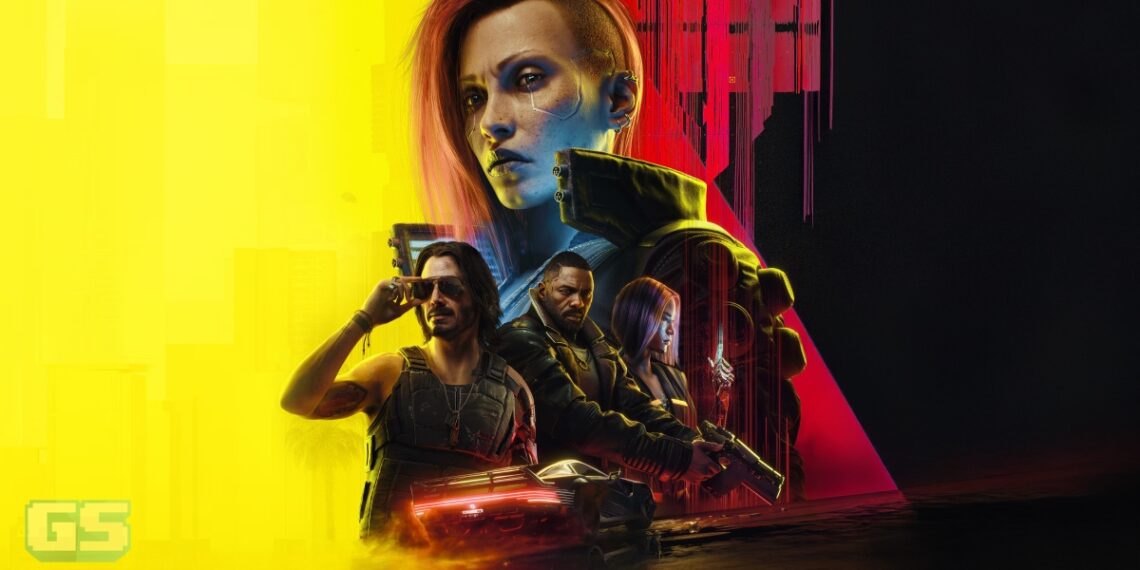 Filem Live-Action Cyberpunk 2077 Dalam Pembangunan Oleh Paramount Pictures
