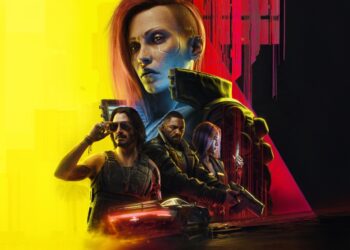 Filem Live-Action Cyberpunk 2077 Dalam Pembangunan Oleh Paramount Pictures