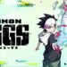 Manga Digimon Eggs Kini Tersedia, Terus Pacak No. 1 Carta Trending MANGA Plus!