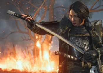 Reviu Ghost of Yōtei Complete Edition – Menutup Segala Parut Silam, Pakej Lengkap Pengembaraan Sang Ronin