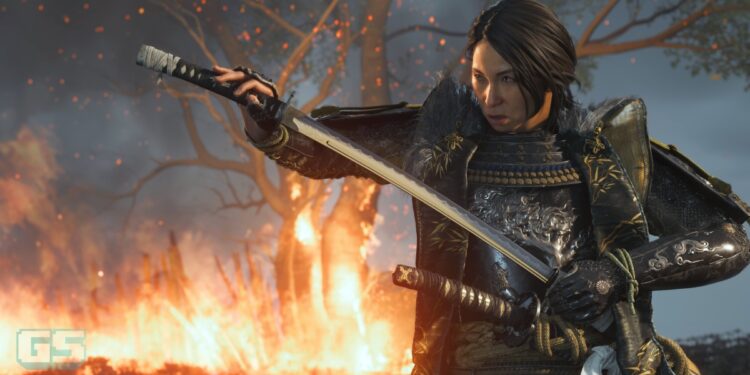 Reviu Ghost of Yōtei Complete Edition – Menutup Segala Parut Silam, Pakej Lengkap Pengembaraan Sang Ronin