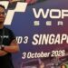 [Eksklusif] Mengibarkan Bendera Malaysia Di Singapura, Dhanesh Wigneswaran Kongsi Cerita Berlumba untuk Volkswagen & Melatih Generasi Baru Sim Racer