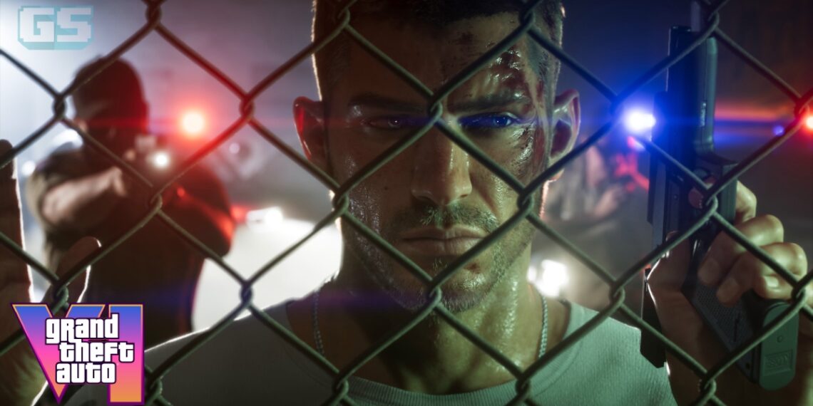 GTA VI Akan Ada Kandungan Dewasa 18+, Protagonis Boleh Hisap Dadah & Aksi Putus Badan