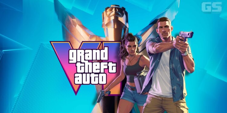 GTA VI Mungkin Terpaksa Tunggu Sehingga 2027 Untuk Menang Game of the Year
