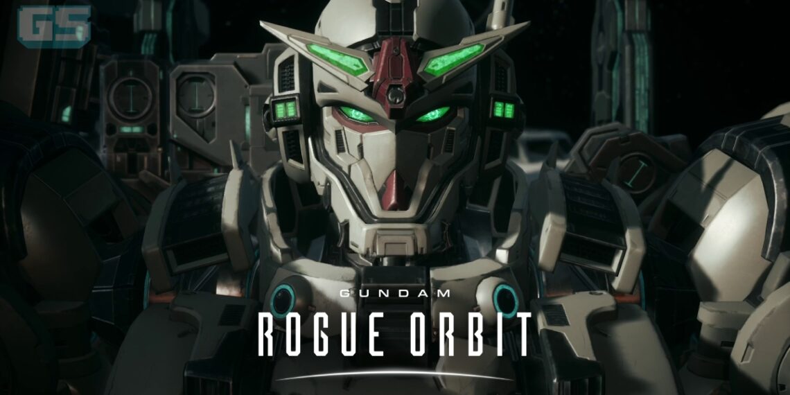 [TGS2026] Previu Gundam Rogue Orbit – Melawan Boss Chimera & Pengenalan Sistem Customization