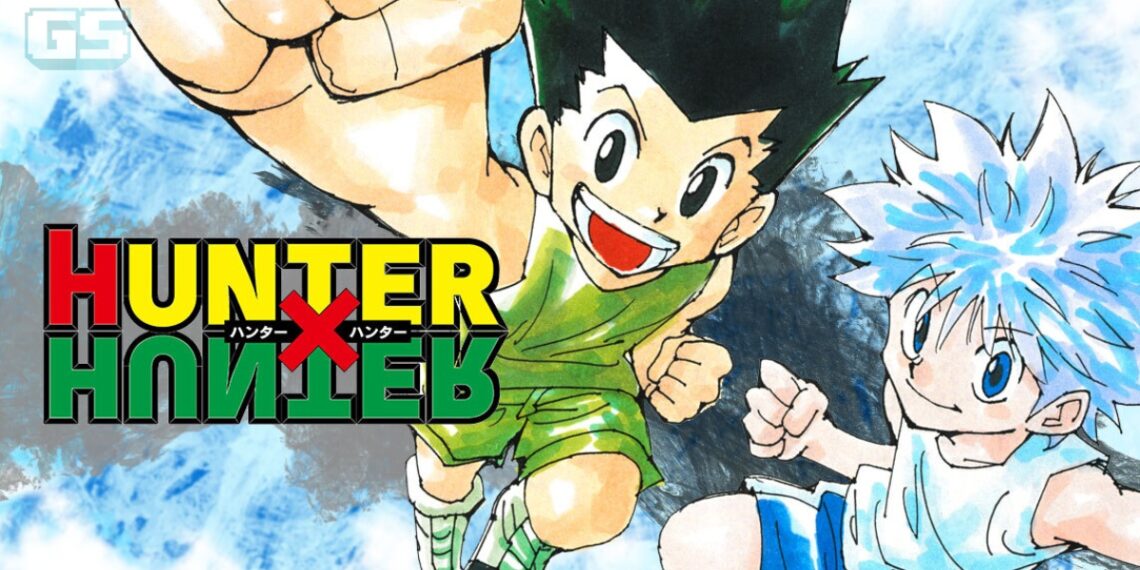 Hunter X Hunter – Yoshihiro Togashi Tolak Kerja Luar Demi Kesihatan & Fokus Pada Manga