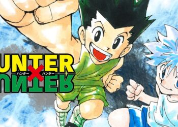 Hunter X Hunter – Yoshihiro Togashi Tolak Kerja Luar Demi Kesihatan & Fokus Pada Manga