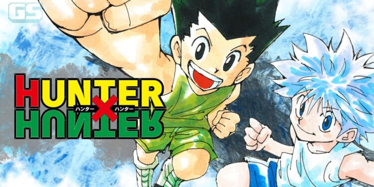 Hunter X Hunter – Yoshihiro Togashi Tolak Kerja Luar Demi Kesihatan & Fokus Pada Manga