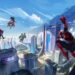 Marvel ‘Project Comet’ Bocor Di Internet – Apa Yang Kita Tahu Tentang Mobile ARPG Gaya Genshin Ini