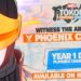 MARVEL Tōkon: Fighting Souls – Phoenix Cyclops Sebagai Watak DLC Pertama Akan Tiba 2 November