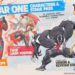 Marvel Tōkon: Fighting Souls Dedah DLC ‘Year One’ – Jane Foster, Venom, & Jubilee Akan Datang