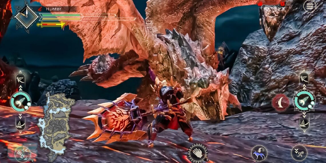 Monster Hunter Rise Masuk Mobile Melalui Netflix – Malaysia Antara Yang Terawal Dapat Main
