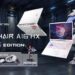 MSI Crosshair A16 HX MLG Edition Masuk Pasaran Malaysia – Ryzen 9, RTX 5070, Harga RM10,499