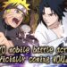 Selepas 10 Tahun Di Pasaran China, Game Naruto Mobile Akhirnya Akan Keluar Secara Global