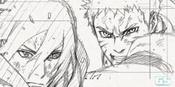 Masashi Kishimoto Kembali Dengan Manga Baru ‘Naruto: Shadow Rising’