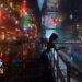 Reviu Nivalis Nights – Dunia Cyberpunk Jadi Simulator Kedai Ramen