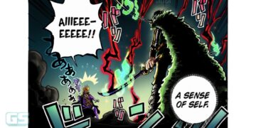 One Piece – Zoro Akhirnya Kuasai Conqueror’s Haki