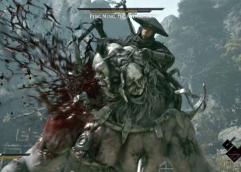 Previu Phantom Blade Zero – Ada Banyak Lagi Tarikan Selain Aksi Combat Yang Gah