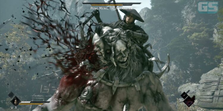 Previu Phantom Blade Zero – Ada Banyak Lagi Tarikan Selain Aksi Combat Yang Gah