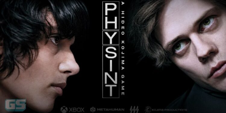 Xbox Dikatakan Dapat Game ‘Physint’ Ciptaan Hideo Kojima Pada Harga Lebih Murah Daripada Standard