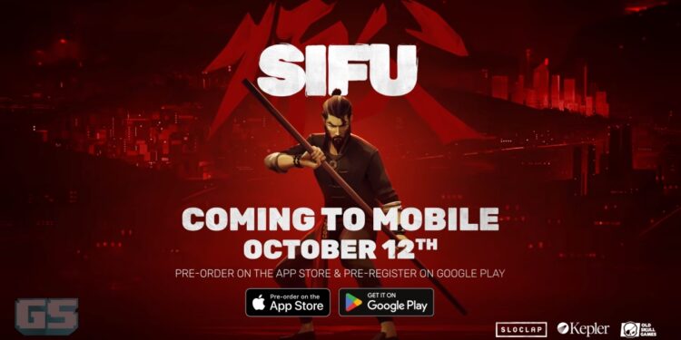Game Kung Fu Popular ‘Sifu’ Akan Tiba Ke iOS & Android Pada 12 Oktober