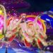 [TGS2026] Previu Sonic Racing: CrossWorlds (DLC Season 2) – Bayonetta, Godzilla & Evangelion Masuk Litar
