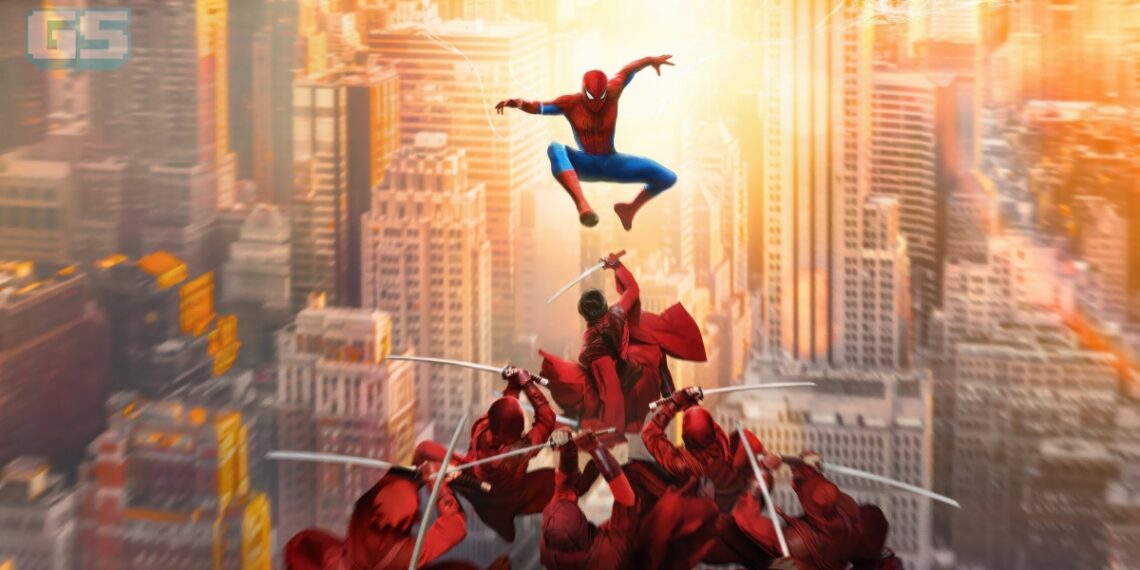 Spider-Man: Brand New Day Masuk Platform Digital Di Malaysia Hari Ini – Ini Cara & Platform Untuk Tonton