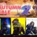 Steam Autumn Sale 2026 – Game AAA & AA Pilihan Kami, Ada Yang Harga RM10 Sahaja