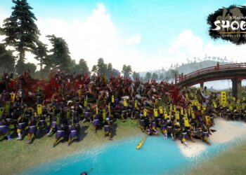 Reviu Total War: SHOGUN 2 – Complete Edition – Masa Terbaik Untuk Belajar Tawan Jepun